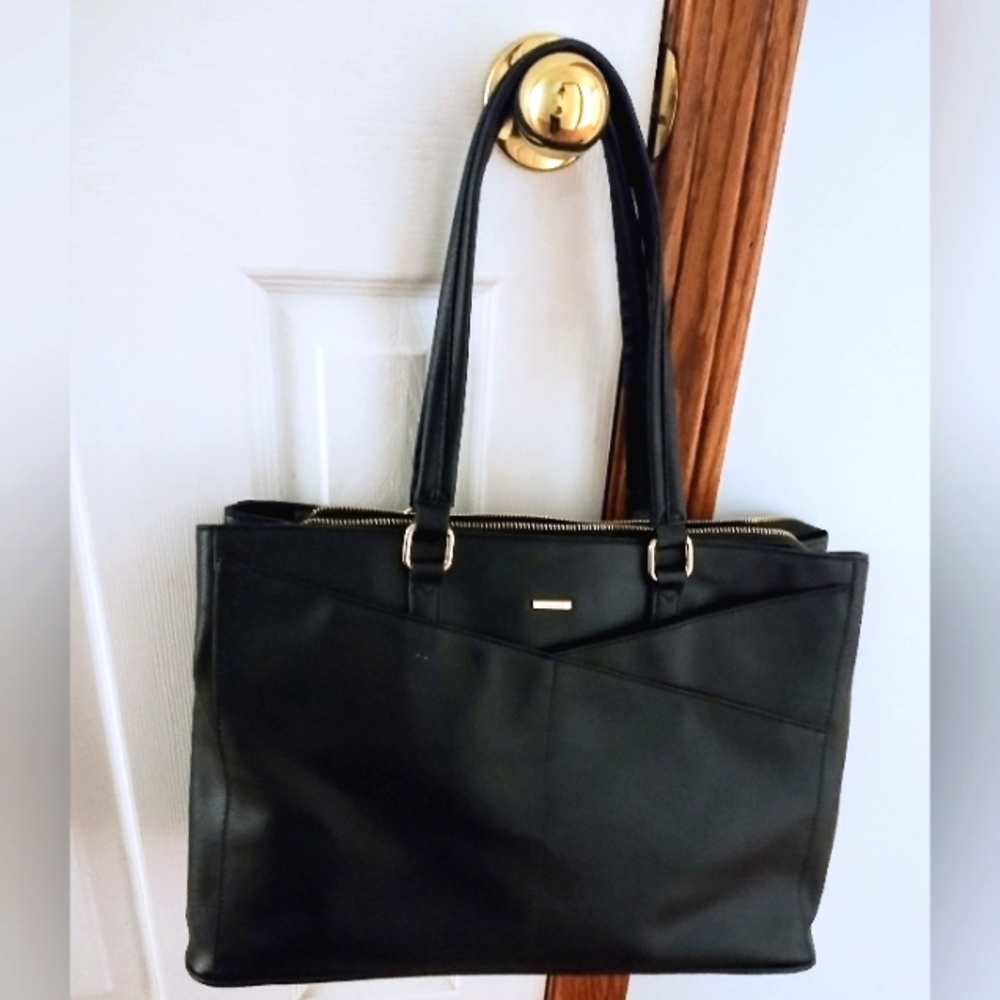 LoveVook Large Professional Tote Bag